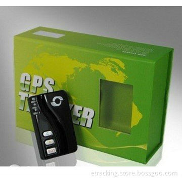 GPS/GSM/SMS/GPRS Mini Pets Personal Tracker Gt30I